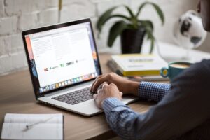 شركات تصميم مواقع الكويت