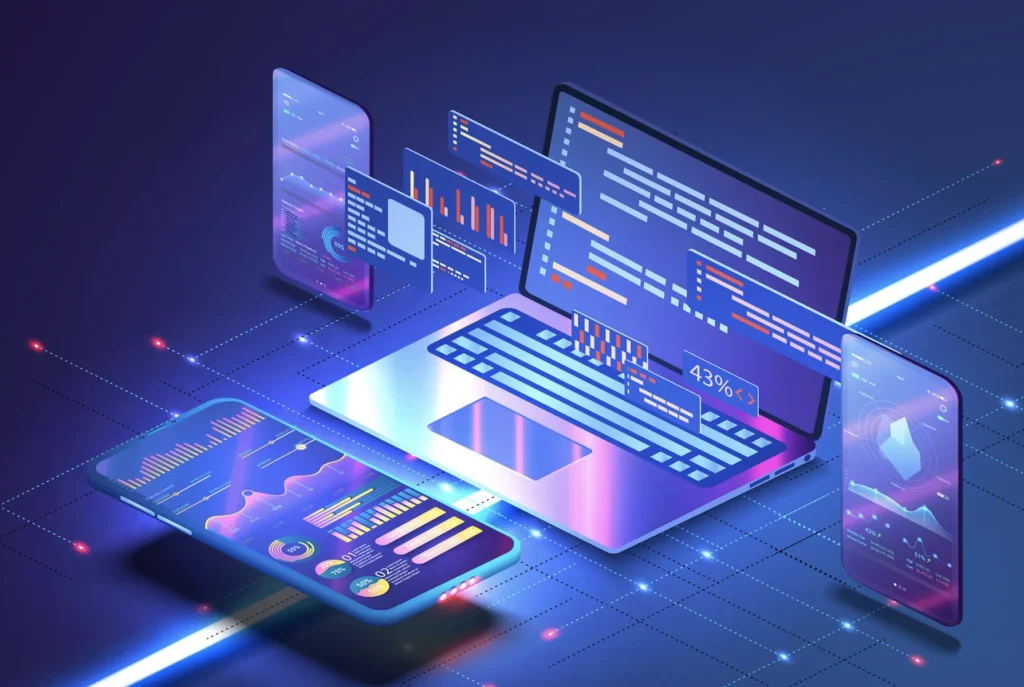 أسعار تصميم المواقع في مكة