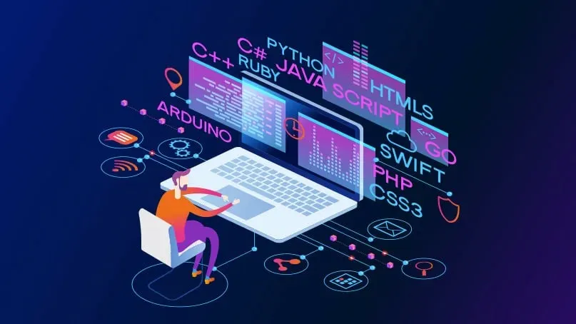 تصميم متجر إلكتروني في الدمام