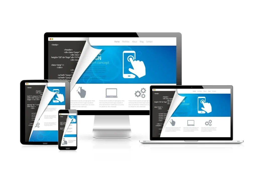 تكلفة تصميم موقع في مكة