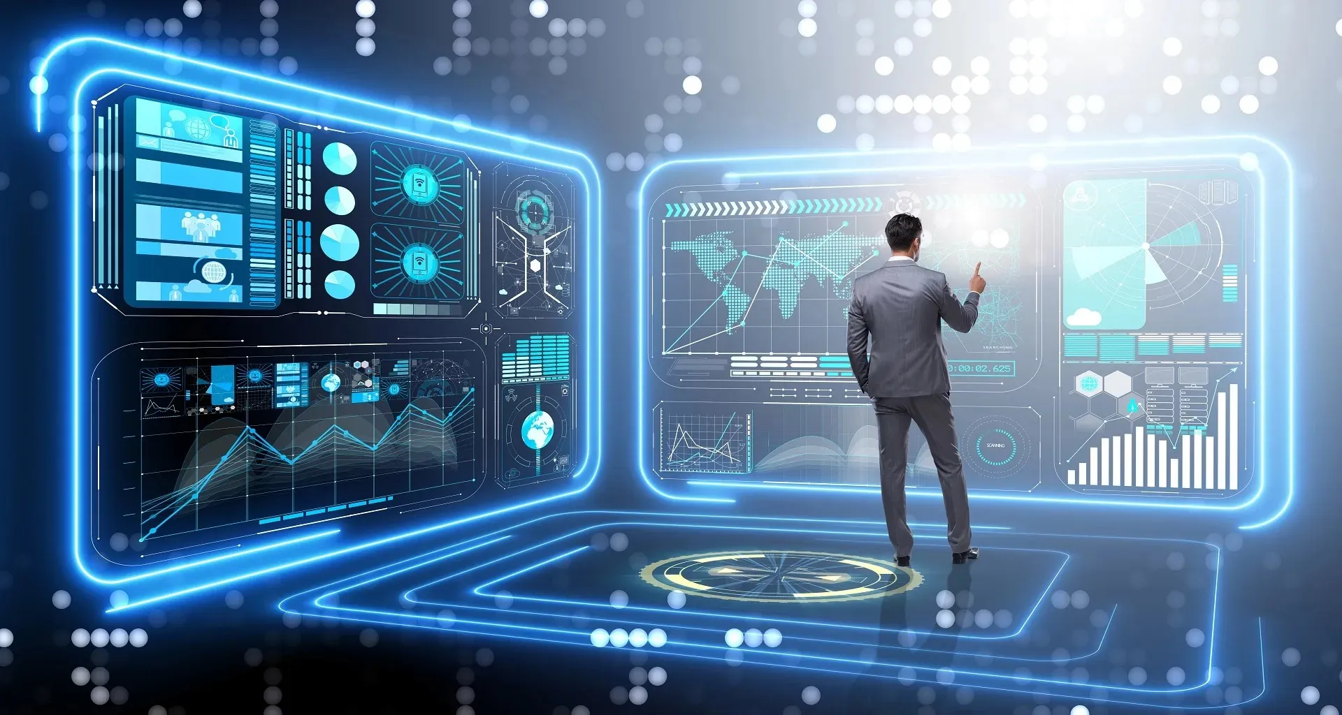 شركة برمجة بالدمام