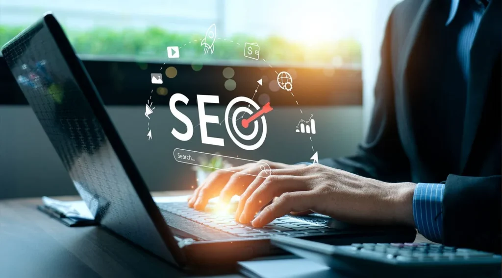 خدمات تحسين محركات البحث في الرياض