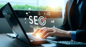 خدمات تحسين محركات البحث في الرياض