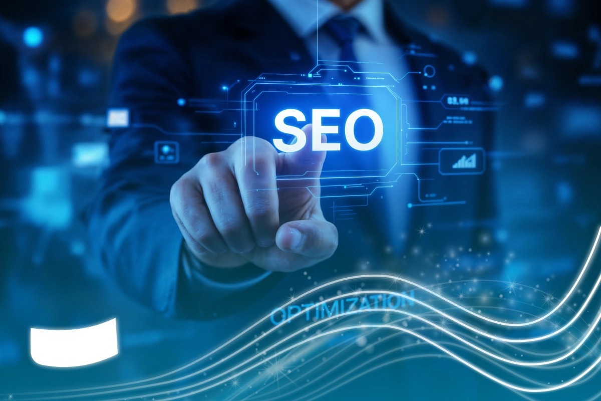 شركة سيو في الرياض