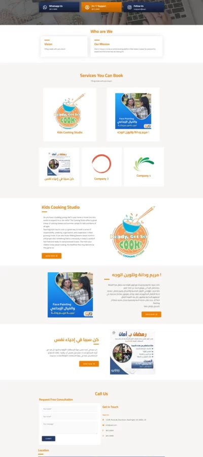 WAIN-–-Play-Booking-Start-Living-